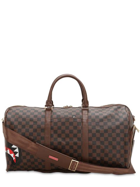 louis vuitton duffle bag reddit